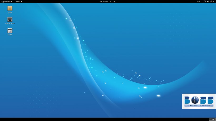 India Bharat Operating System Solutions Linux Distribution National Resource Centre For Free/Open Source Software, PNG, 1920x1080px, India, Aqua, Atmosphere, Azure, Bharat Operating System Solutions Download Free