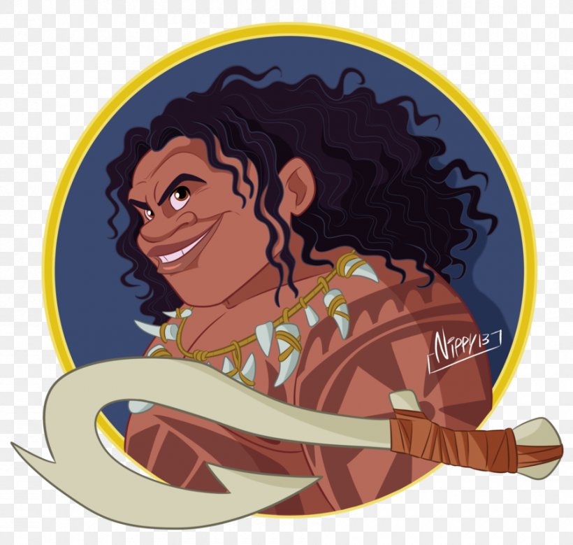 Moana Art Māui Maui, PNG, 900x855px, Moana, Art, Artist, Behavior, Cartoon Download Free