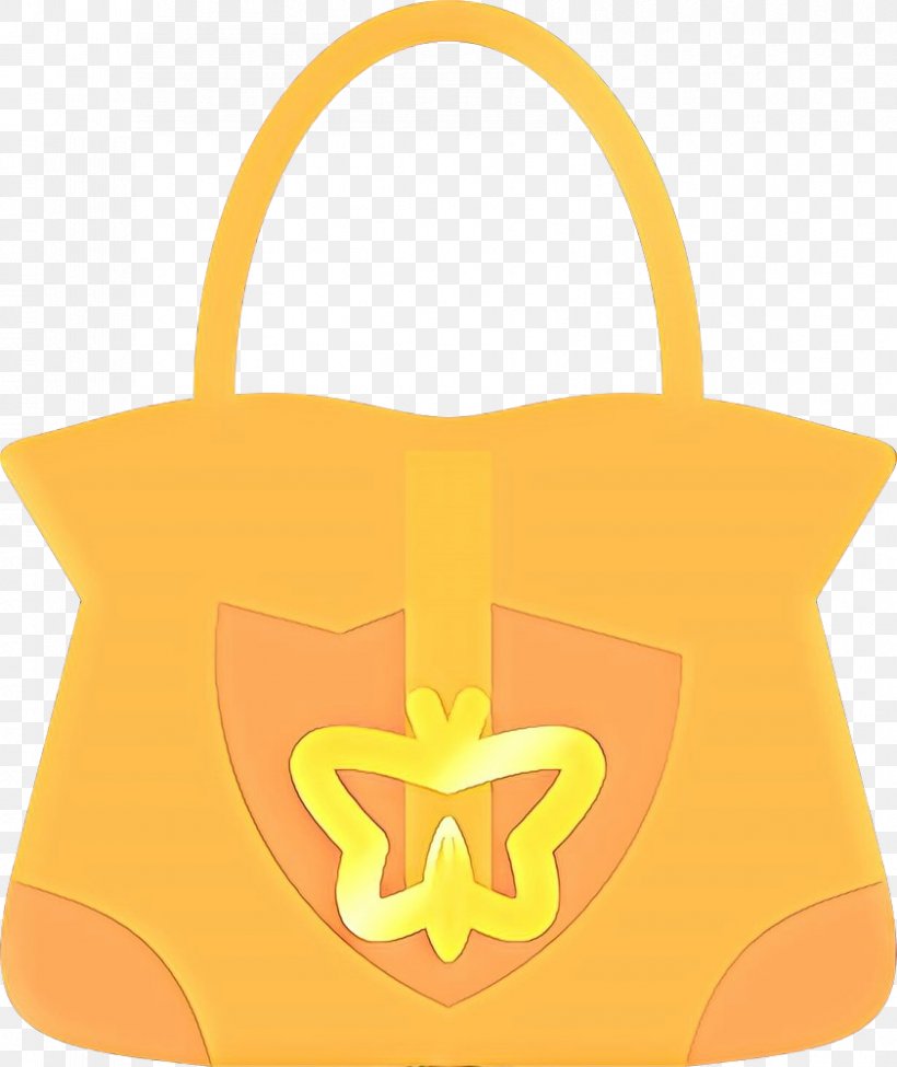 Orange Background, PNG, 841x1000px, Cartoon, Bag, Fashion Accessory, Handbag, Luggage And Bags Download Free
