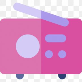Design - Pink M Rectangle PNG