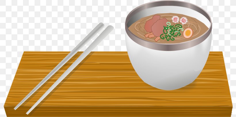 Ramen Bowl Chopsticks Chinese Cuisine Clip Art, PNG, 800x409px, Ramen, Bowl, Chinese Cuisine, Chopsticks, Cuisine Download Free