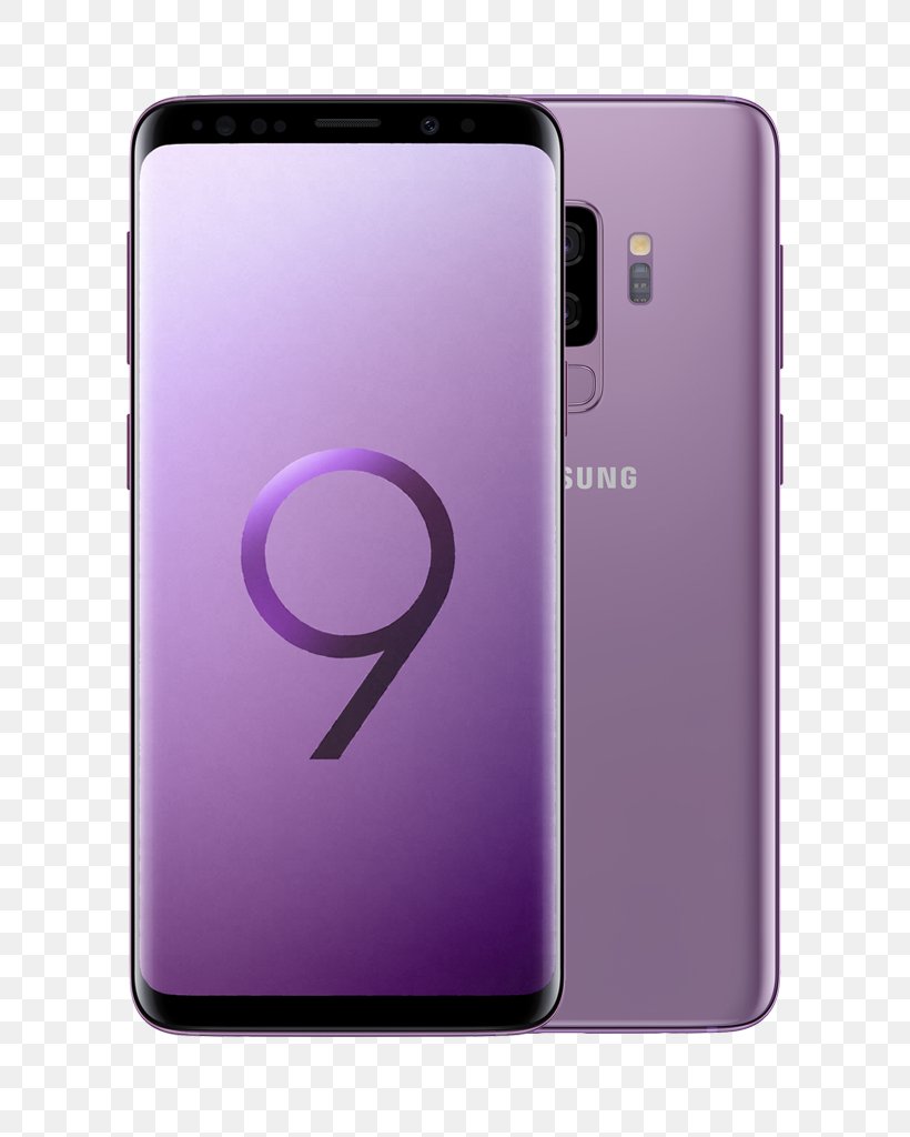 Samsung Galaxy S9+ Samsung Galaxy S8 Samsung Group, PNG, 600x1024px, 64 Gb, Samsung Galaxy S9, Communication Device, Dual Sim, Electronic Device Download Free