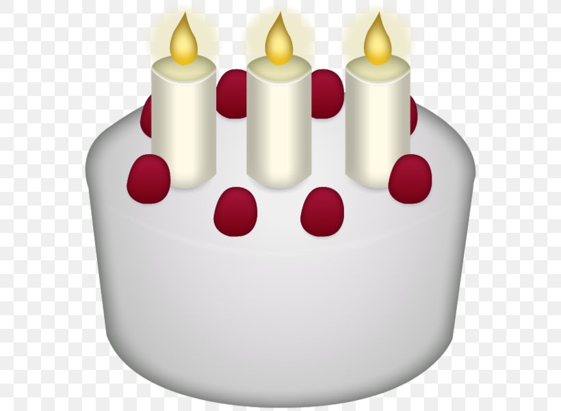 Birthday Cake Emoji Sticker, PNG, 600x600px, Birthday Cake, Birthday, Cake, Cake Decorating, Candle Download Free