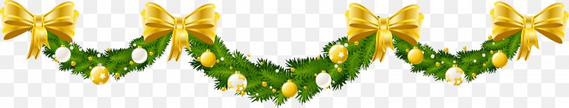 Christmas Decoration Christmas Ornament Clip Art, PNG, 2244x428px, Christmas Decoration, Christmas, Christmas Card, Christmas Lights, Christmas Ornament Download Free