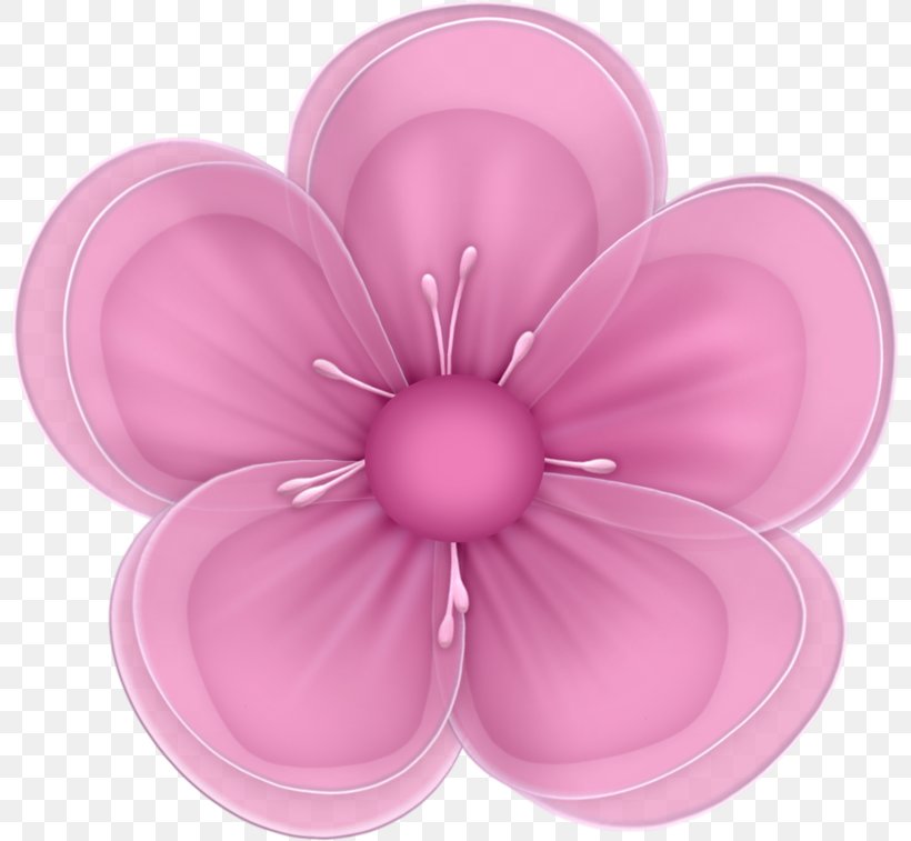 Clip Art Openclipart Pink Flowers Image, PNG, 800x757px, Pink Flowers, Blue, Floral Design, Flower, Magenta Download Free