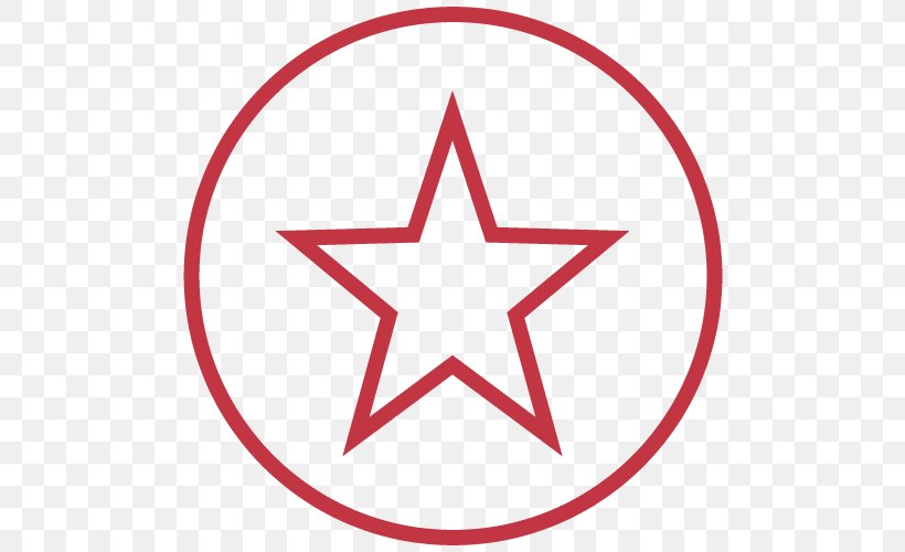 Clip Art Vector Graphics Transparency Illustration, PNG, 500x500px, Royaltyfree, Drawing, Fivepointed Star, Logo, Red Download Free