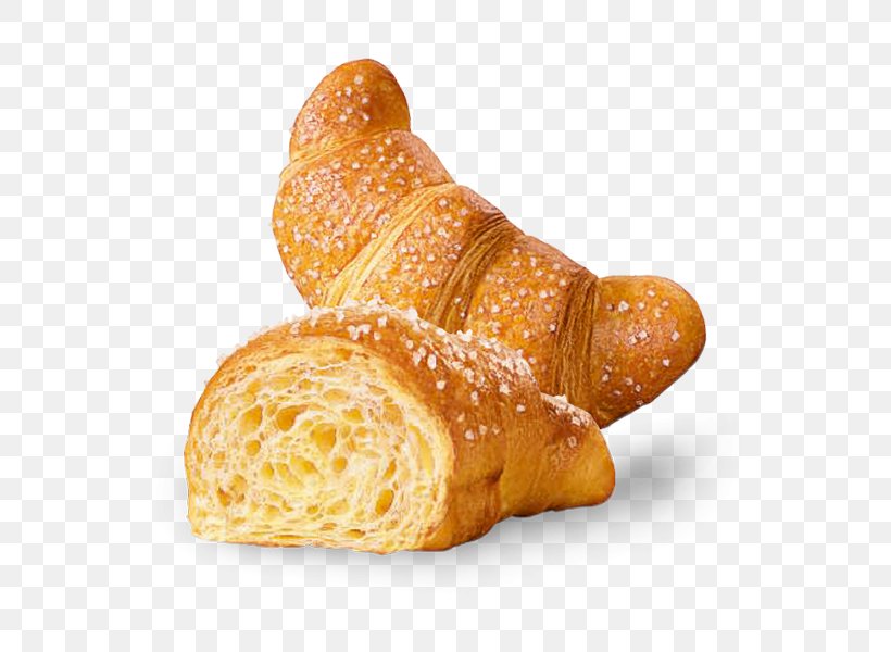 Croissant Viennoiserie Pain Au Chocolat Breakfast Danish Pastry, PNG, 600x600px, Croissant, Baked Goods, Bauli Spa, Bread, Breakfast Download Free