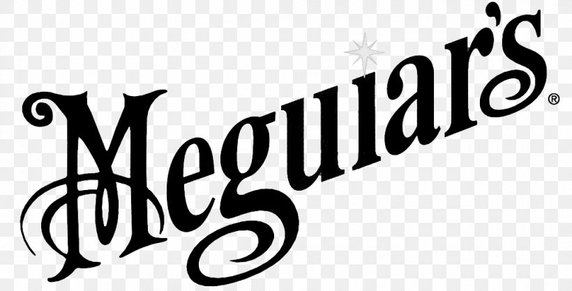 Logo Vector Graphics Meguiar's, Inc. Clip Art Font, PNG, 1056x539px, Logo, Area, Black And White, Brand, Calligraphy Download Free