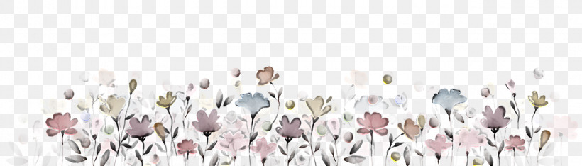 Meter Font Pattern Flower, PNG, 1280x366px, Meter, Flower Download Free