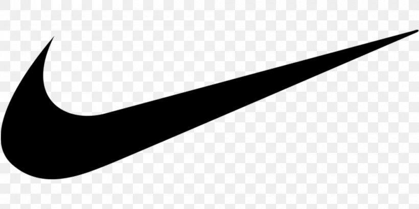 Nike Free Swoosh Vancouver Just Do It, PNG, 1000x500px, Nike, Adidas, Asics, Black And White, Just Do It Download Free