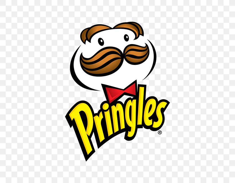 Pringles, PNG, 640x640px, Pringles, Area, Beak, Brand, Food Download Free