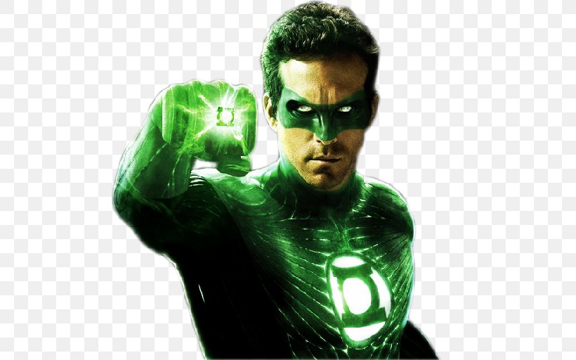 Ryan Reynolds Green Lantern Corps Hal Jordan Sinestro, PNG, 512x512px, Ryan Reynolds, Cinema, Fan Art, Fictional Character, Film Download Free