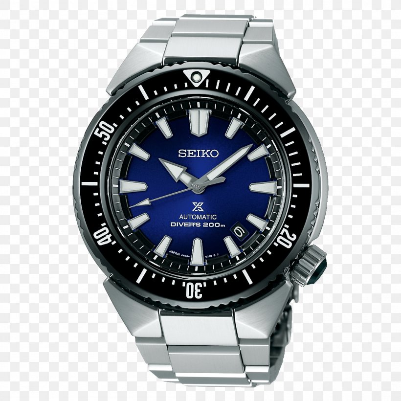 Seiko Diving Watch Automatic Watch セイコー・プロスペックス, PNG, 1102x1102px, Seiko, Automatic Watch, Brand, Clock, Diving Watch Download Free