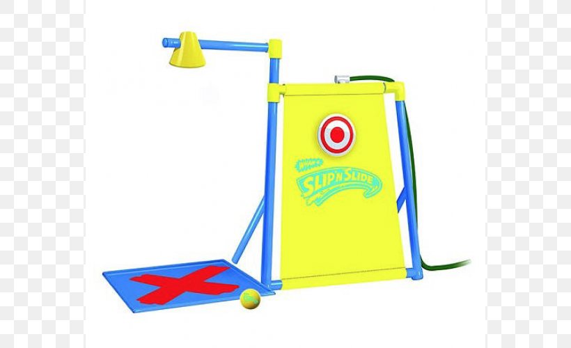 Toy Slip 'N Slide Wham-O Dunk Tank Amazon.com, PNG, 750x500px, Toy, Amazoncom, Area, Child, Dunk Tank Download Free