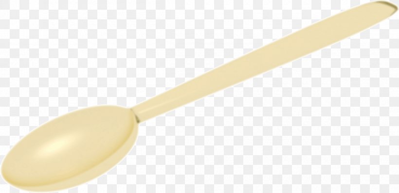 Wooden Spoon Yellow, PNG, 2400x1165px, Wooden Spoon, Cutlery, Kitchen Utensil, Spoon, Tableware Download Free