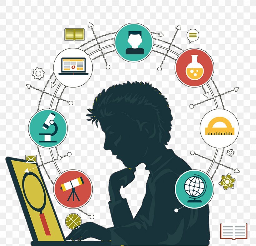21st Century Skills Blended Learning Education, PNG, 1000x960px, 21st Century Skills, Area, Blended Learning, Cartoon, Communication Download Free