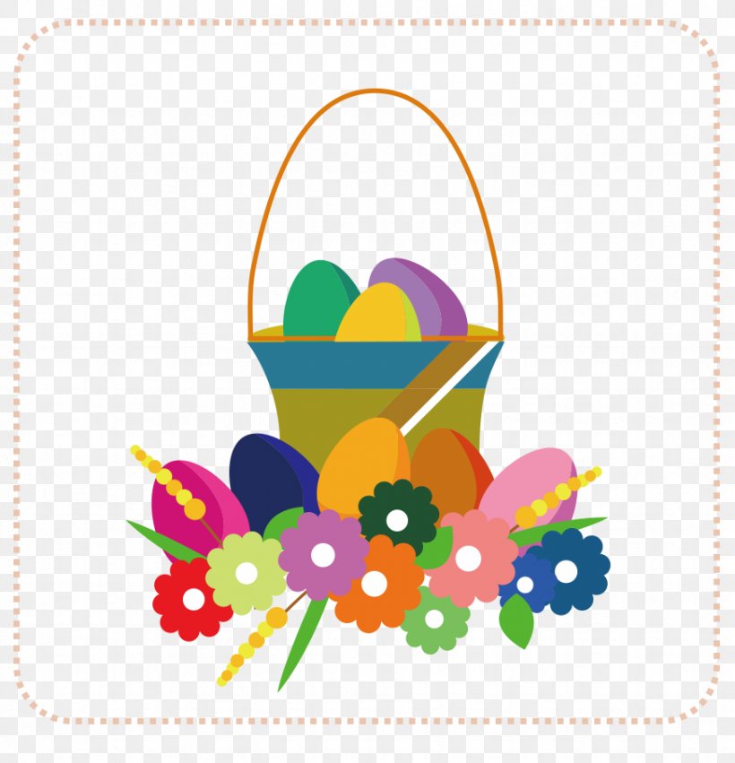 Easter Egg Euclidean Vector Illustration, PNG, 872x906px, Easter Egg, Area, Art, Chicken Egg, Easter Download Free
