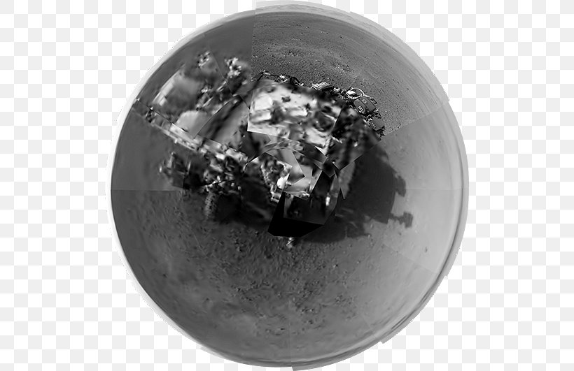 Mars Rover Project Manager Camera Curiosity, PNG, 520x531px, Mars Rover, Black And White, Camera, Curiosity, Mars Download Free