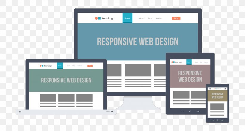 Responsive Web Design Web Development Web Developer, PNG, 1500x806px, Responsive Web Design, Adaptive Web Design, Brand, Communication, Handheld Devices Download Free
