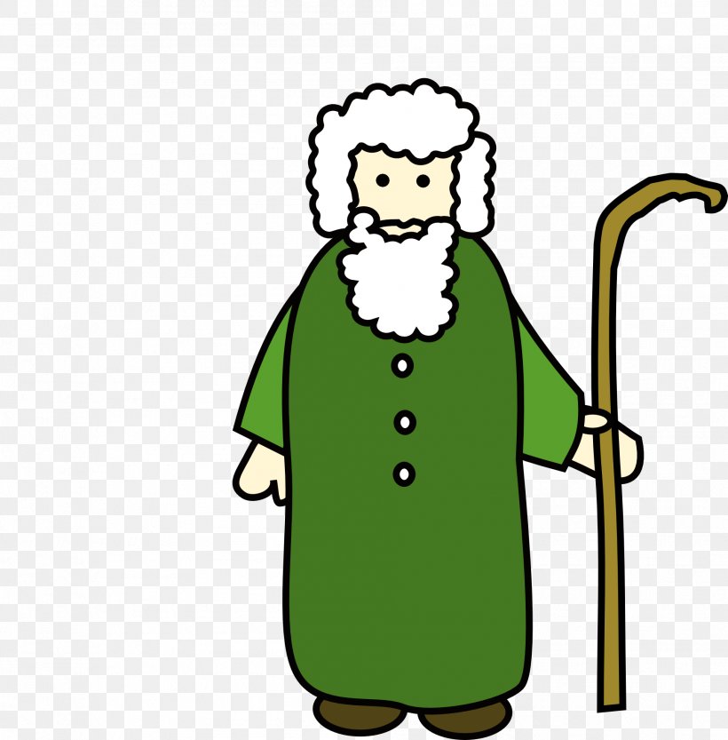 Shepherd Clip Art, PNG, 1888x1920px, Shepherd, Artwork, Document, Fictional Character, Green Download Free