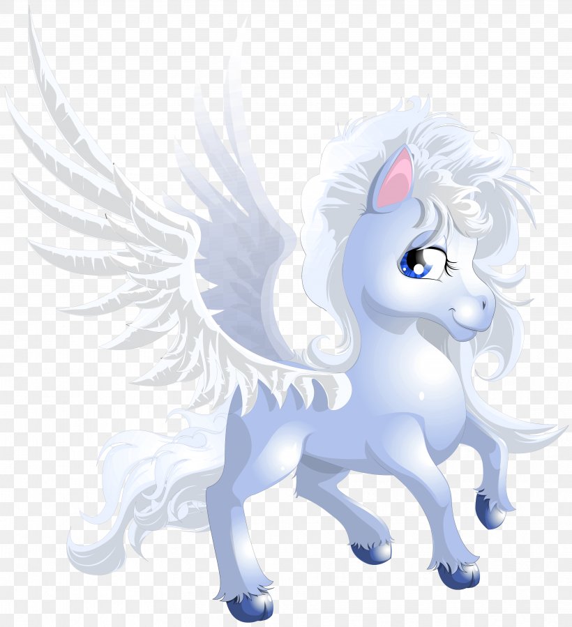 Unicorn Cuteness Clip Art, PNG, 3648x4000px, Unicorn, Carnivoran, Cuteness, Dog Like Mammal, Fictional Character Download Free