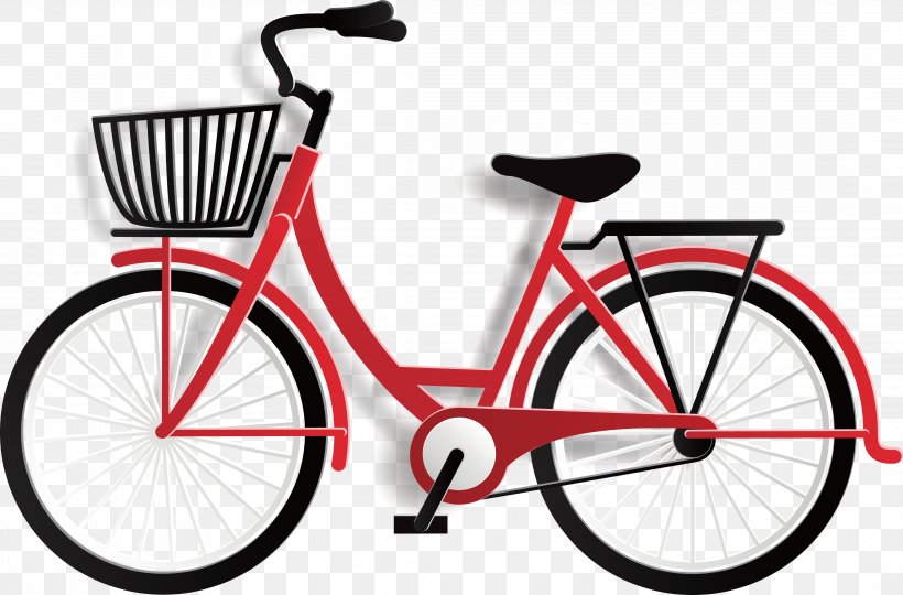 Bicycle Cartoon, PNG, 4366x2879px, Bicycle, Art, Bicycle Accessory, Bicycle  Frame, Bicycle Handlebar Download Free