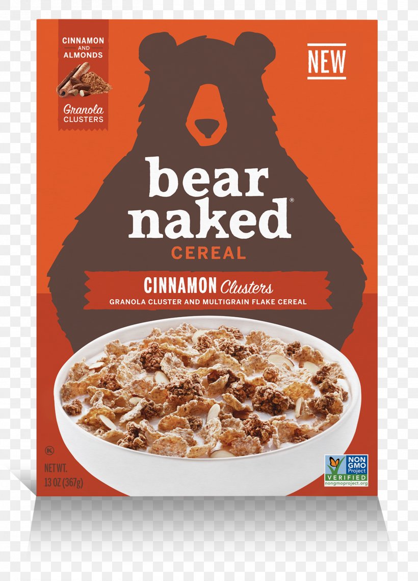 Breakfast Cereal Muesli Food Recipe Bear Naked, Inc., PNG, 1512x2100px, Breakfast Cereal, Almond, Brand, Chocolate, Convenience Food Download Free