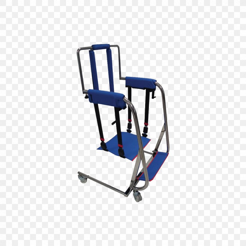 Chair Elevator Patient Lift Hoist, PNG, 1200x1200px, Chair, Blue, Elevator, Health, Hoist Download Free