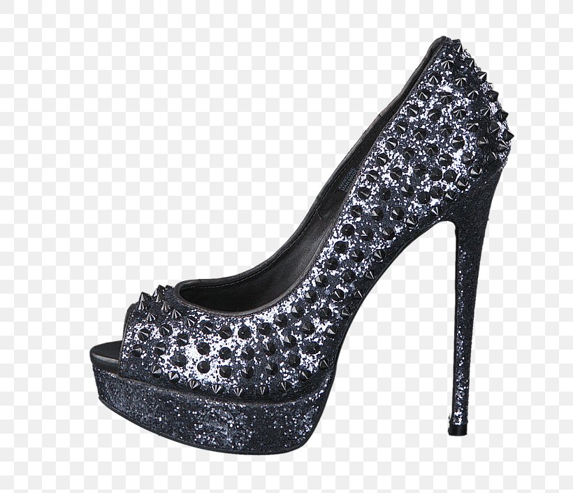 High-heeled Shoe Stiletto Heel Boot Steve Madden, PNG, 705x705px, Shoe, Absatz, Aretozapata, Basic Pump, Black Download Free