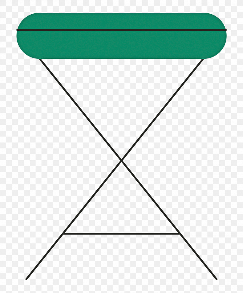 Outdoor Table Table Line Triangle Green, PNG, 2076x2500px, Sticker, Cartoon, Clipart, Geometry, Green Download Free