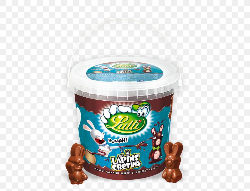 Rayman Raving Rabbids Lutti SAS Candy Marshmallow Chocolate, PNG, 580x628px, Rayman Raving Rabbids, Candy, Chocolate, Dairy, Dairy Product Download Free
