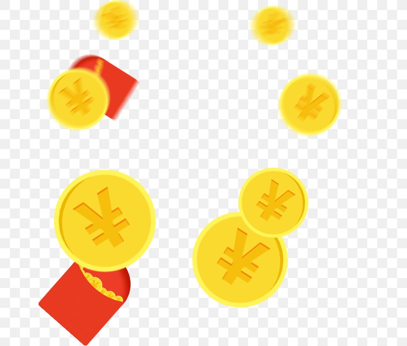 Red Envelope Gold Coin Computer Software, PNG, 665x697px, Red Envelope, Chinese New Year, Computer Software, Dots Per Inch, Gold Coin Download Free