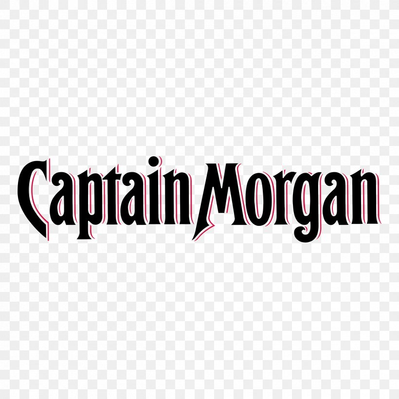 Rum Seagram Captain Morgan Logo, PNG, 2400x2400px, Rum, Alcoholic Drink, Area, Brand, Captain Morgan Download Free
