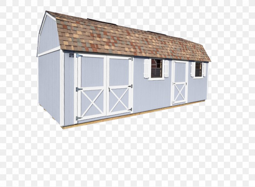 Shed Barn Portable Building Yard Roof, PNG, 831x610px, Shed, Barn, Facade, Handyman, House Download Free