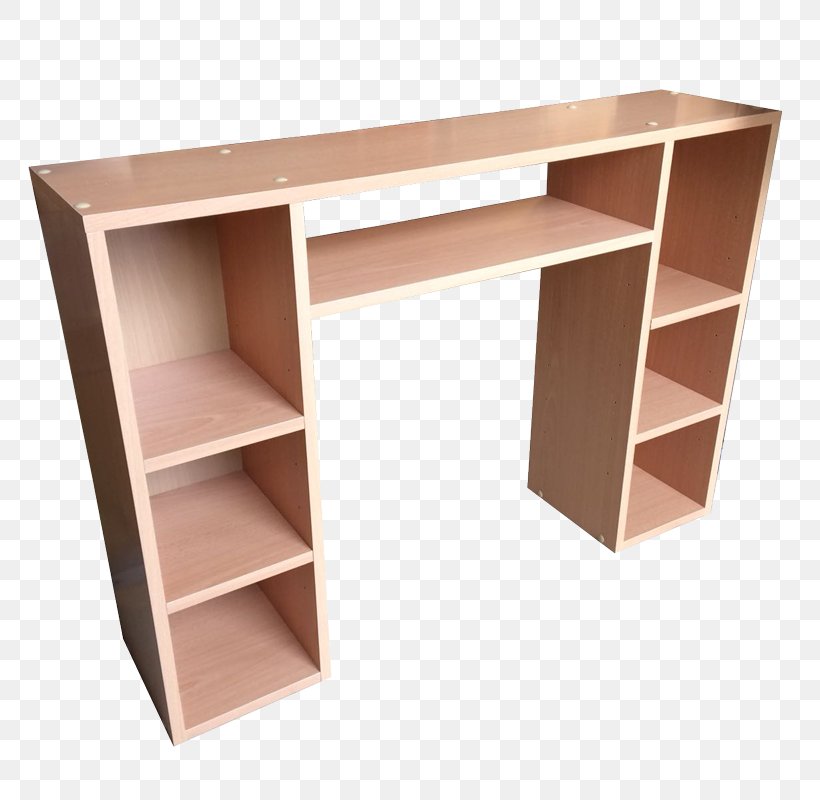 Shelf Angle Desk, PNG, 800x800px, Shelf, Desk, Furniture, Plywood, Shelving Download Free