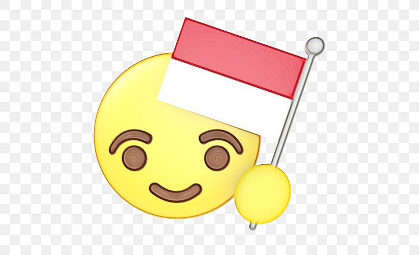 Smile Emoji, PNG, 500x500px, Flag, Cartoon, Emoji, Emoticon, Facial Expression Download Free