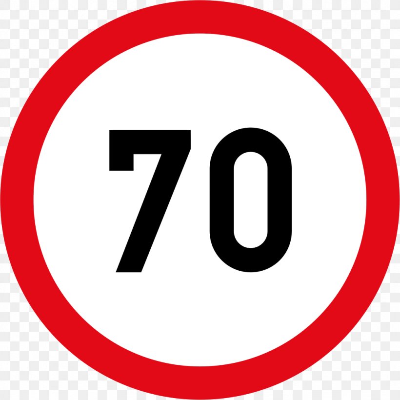 Speed Sign Traffic Sign Speed Limit Number, PNG, 1024x1024px, Speed Sign, Area, Brand, Limit, Logo Download Free