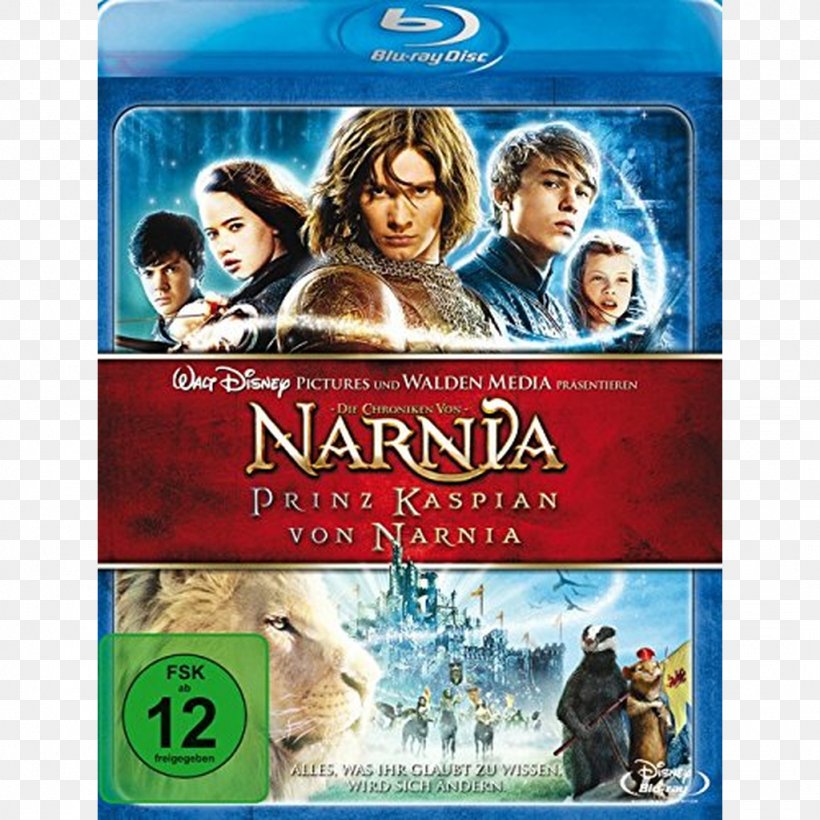 The Chronicles Of Narnia: Prince Caspian Edmund Pevensie The Lion, The Witch And The Wardrobe Susan Pevensie, PNG, 1024x1024px, Chronicles Of Narnia Prince Caspian, Chronicles Of Narnia, Dvd, Edmund Pevensie, Film Download Free