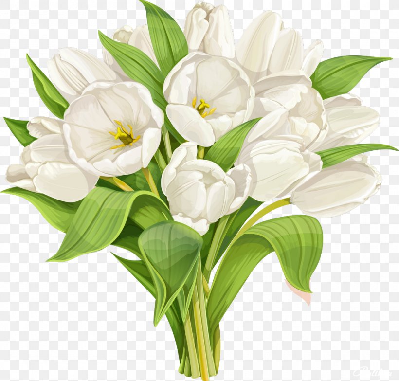 Tulip Flower Clip Art, PNG, 1000x955px, Tulip, Cut Flowers, Drawing, Flower, Flower Bouquet Download Free