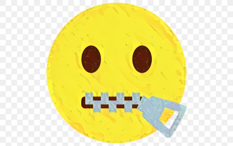 Yellow Circle, PNG, 512x512px, Zip, Color, Emoticon, Grunge, License Download Free