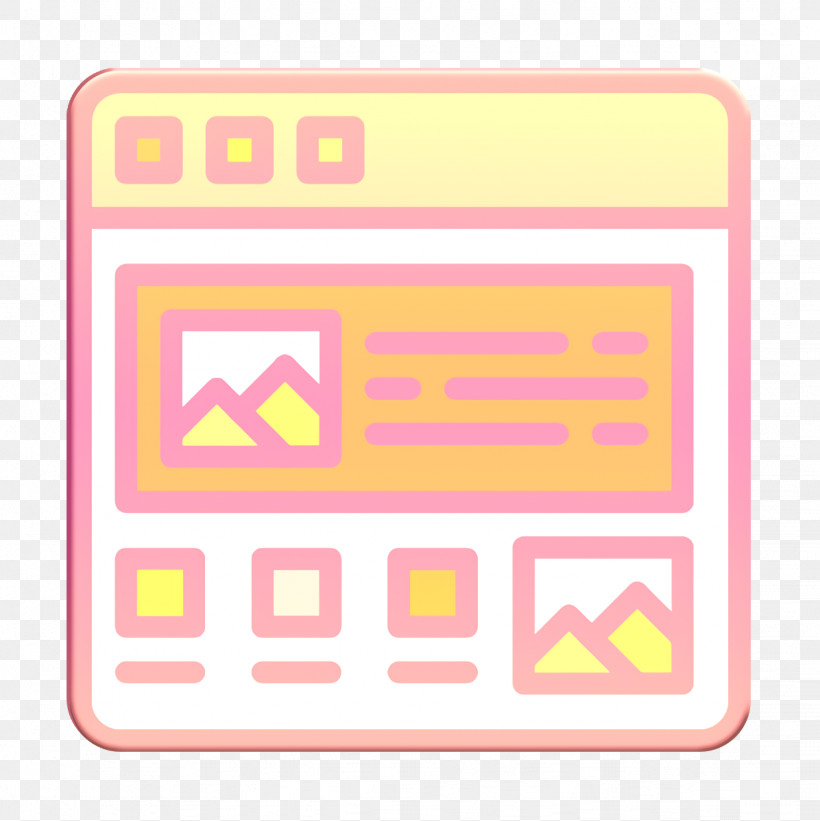 Blog Icon Article Icon User Interface Vol 3 Icon, PNG, 1232x1234px, Blog Icon, Article Icon, Line, Magenta, Pink Download Free
