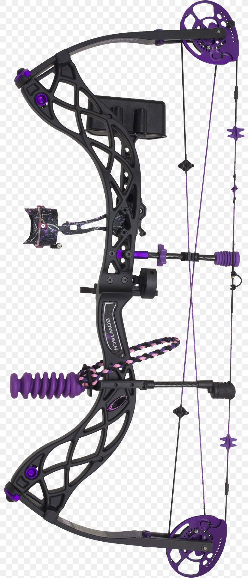 BowTech Archery Bowhunting Compound Bows Bow And Arrow, PNG, 800x1907px, Bowtech Archery, Archery, Bear Archery, Bow And Arrow, Bowhunting Download Free