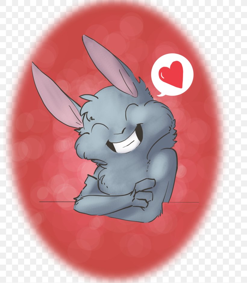 Cartoon Character Font, PNG, 800x941px, Cartoon, Character, Fictional Character, Rabbit, Rabits And Hares Download Free