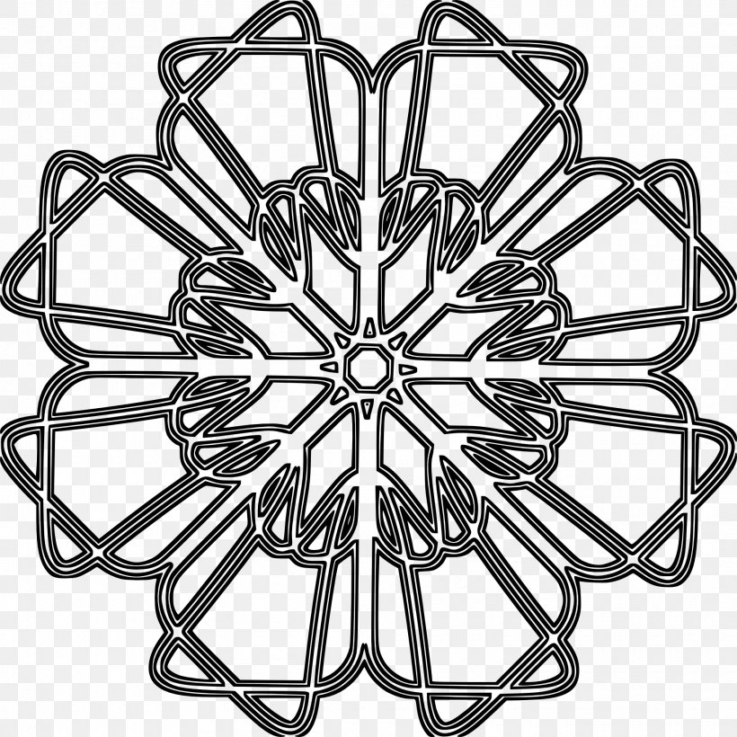 Coloring Book Geometry Mandala Adult, PNG, 1920x1920px, Coloring Book, Adult, Art, Auto Part, Bicycle Wheel Download Free