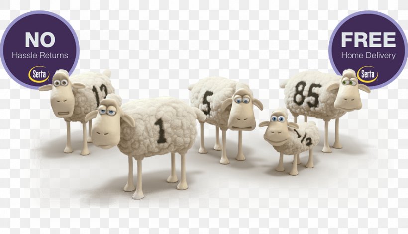Counting Sheep Serta Mattress Advertising, PNG, 887x511px, Sheep, Advertising, Advertising Agency, Bed, Bedding Download Free