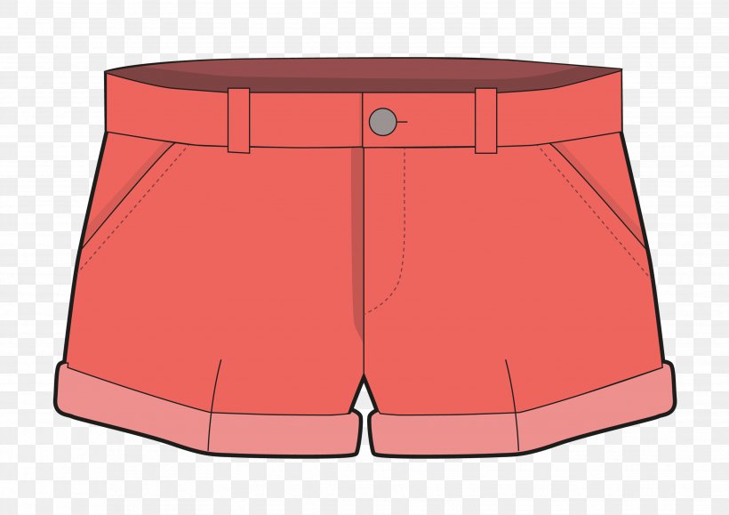 Denim Shorts Underpants Shirt, PNG, 3508x2480px, Shorts, Active Shorts, Board Short, Briefs, Clothing Download Free