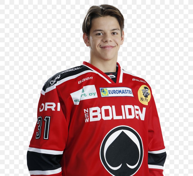 Jesperi Kotkaniemi Montreal Canadiens Finland National Hockey League 2018 NHL Entry Draft, PNG, 600x750px, 2018 Nhl Entry Draft, Montreal Canadiens, Arizona Coyotes, Draft, Finland Download Free