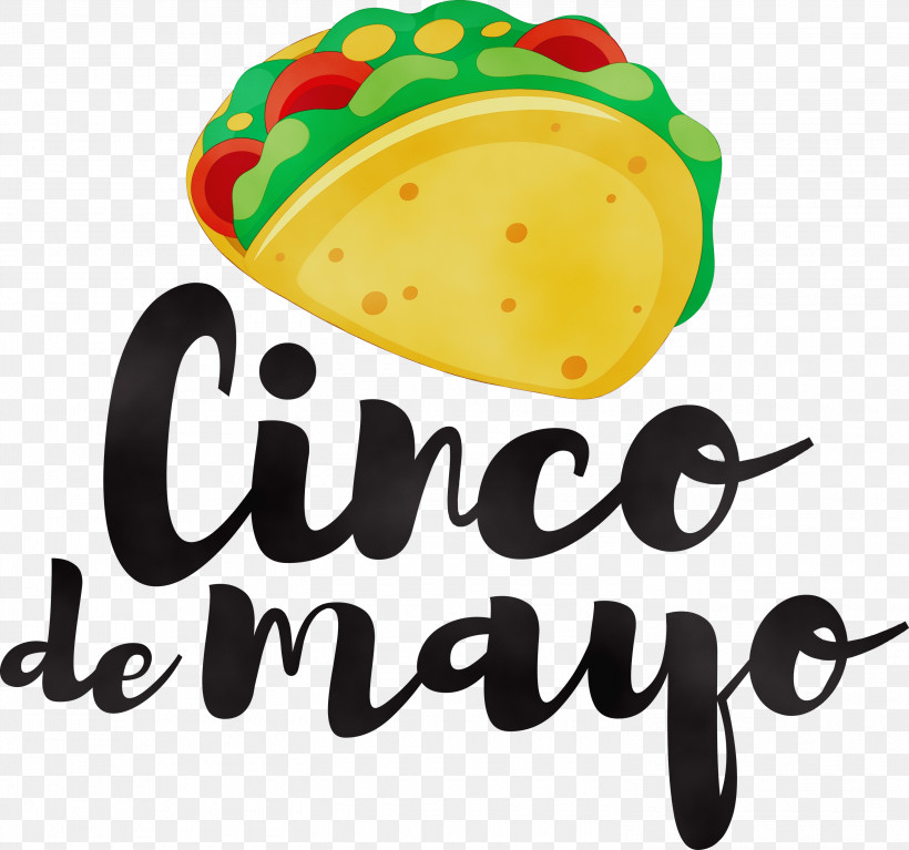 Logo Font Meter Fruit Mitsui Cuisine M, PNG, 3000x2807px, Cinco De Mayo, Fifth Of May, Fruit, Logo, Meter Download Free