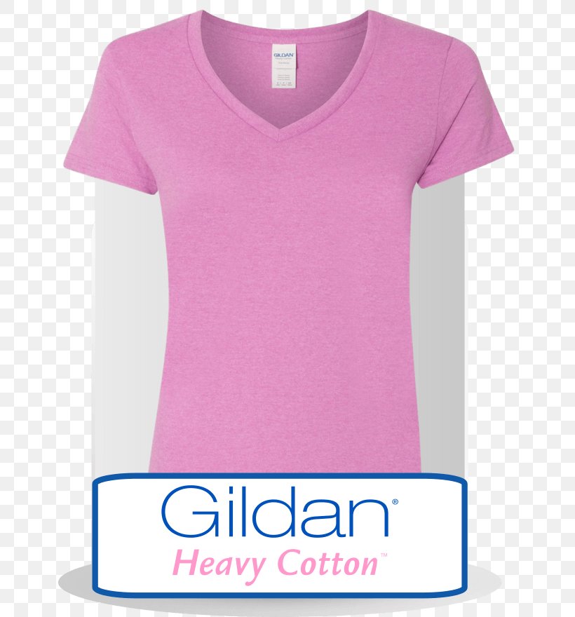 Sleeve T-shirt Hoodie Gildan Activewear, PNG, 660x880px, Sleeve, Active Shirt, Bluza, Clothing, Cotton Download Free