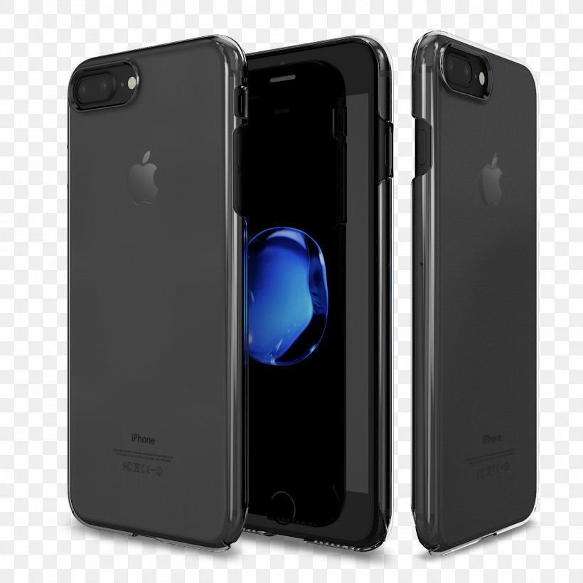 Smartphone Apple IPhone 7 Plus Apple IPhone 8 Plus Feature Phone Mobile Phone Accessories, PNG, 1500x1500px, Smartphone, Apple Iphone 7 Plus, Apple Iphone 8 Plus, Case, Communication Device Download Free